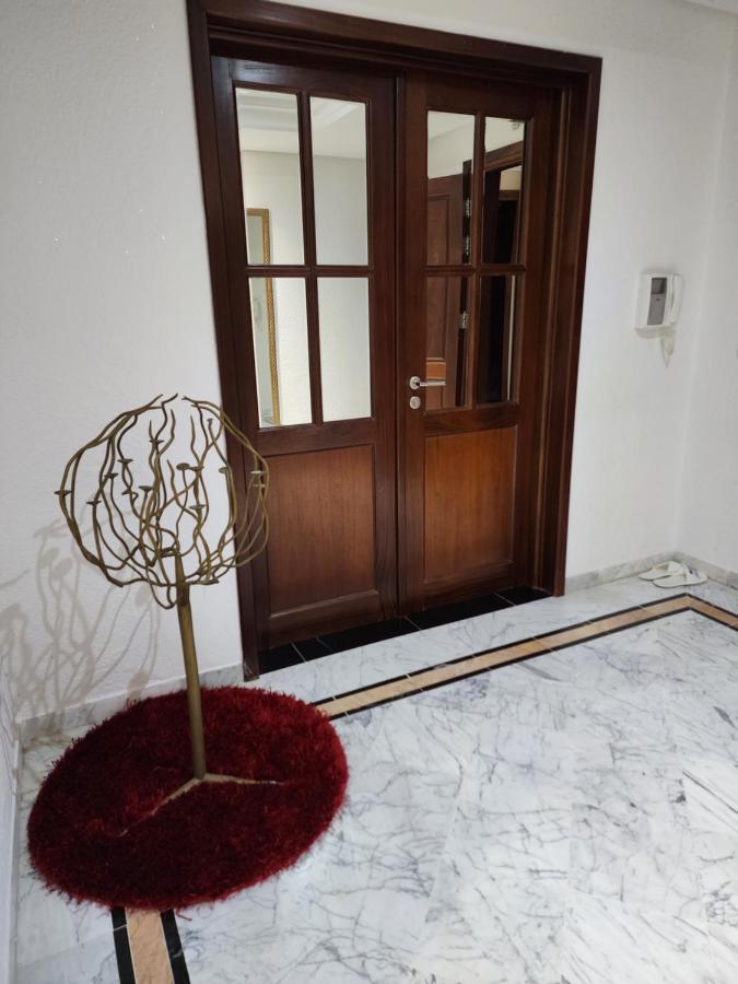 Apartment Benzineb Immo Centre Urbain Nord Tunis
