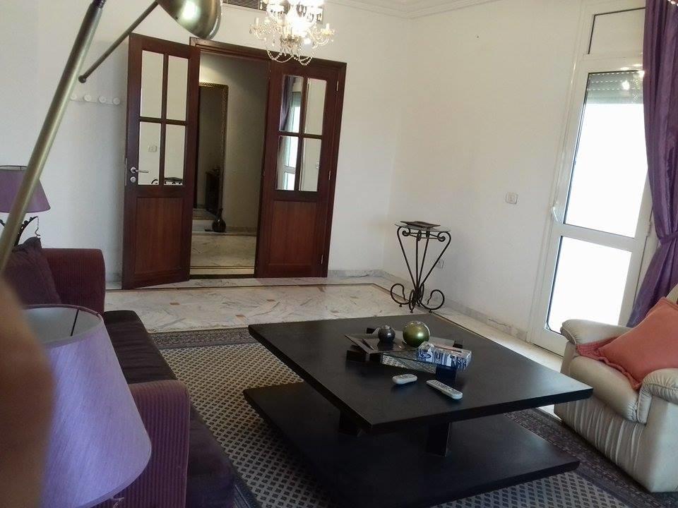 Benzineb Immo Centre Urbain Nord Apartment Tunis