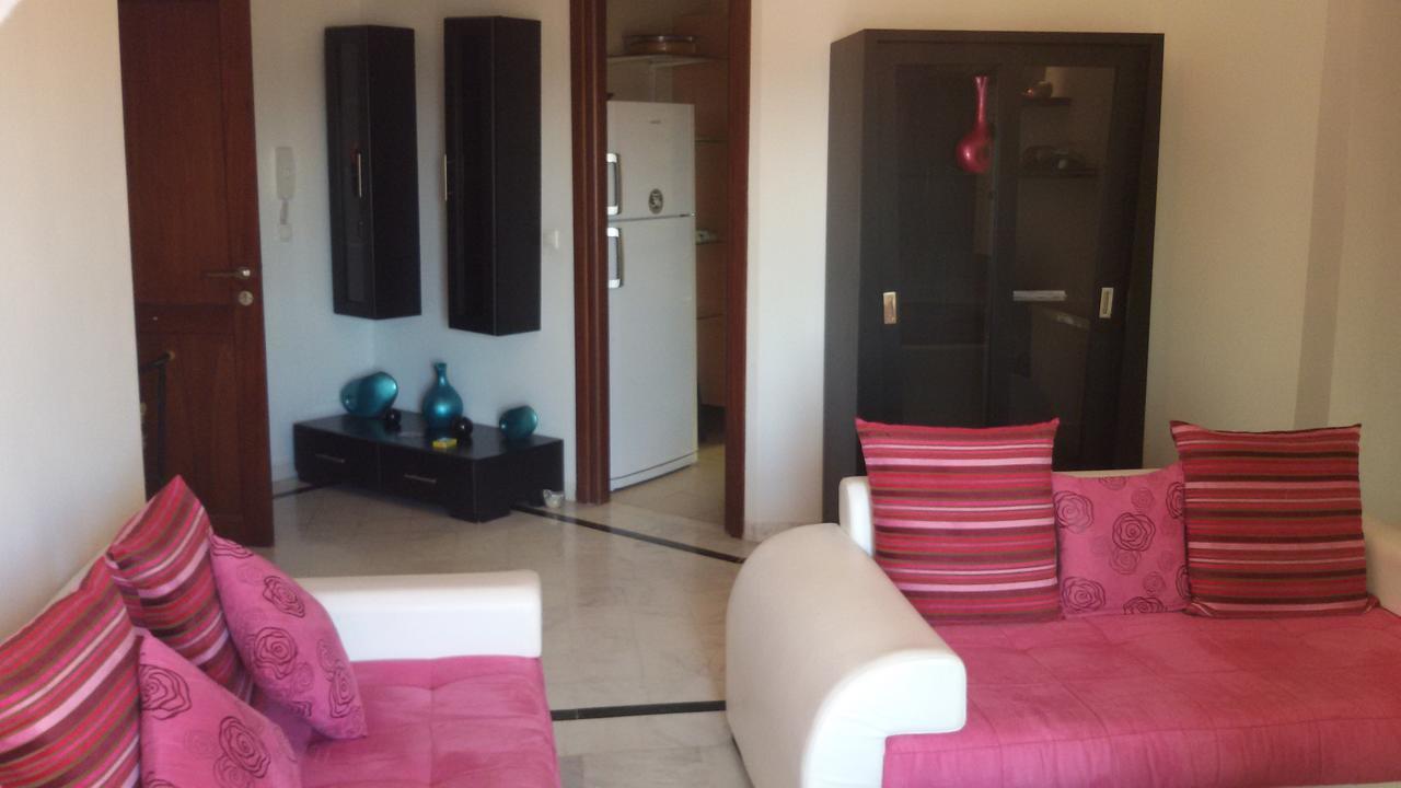 Apartment Benzineb Immo Centre Urbain Nord Tunis