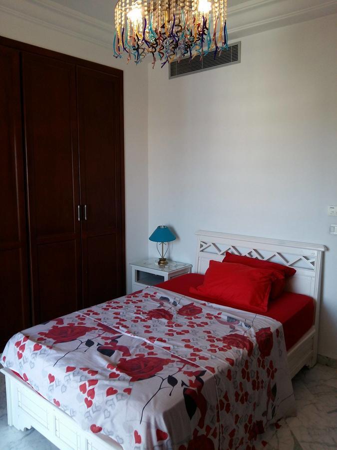 Apartment Benzineb Immo Centre Urbain Nord *