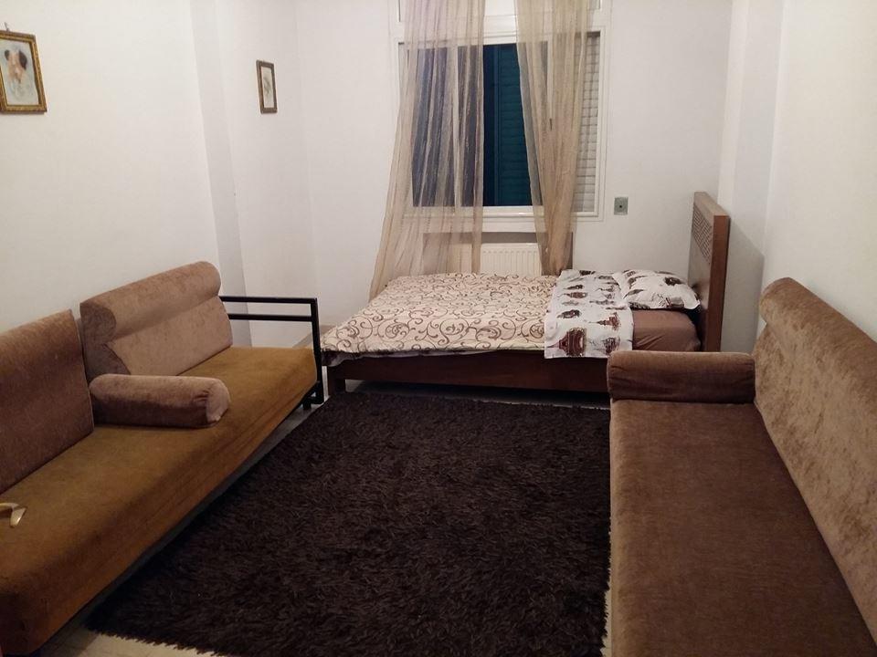 Apartment Benzineb Immo Centre Urbain Nord