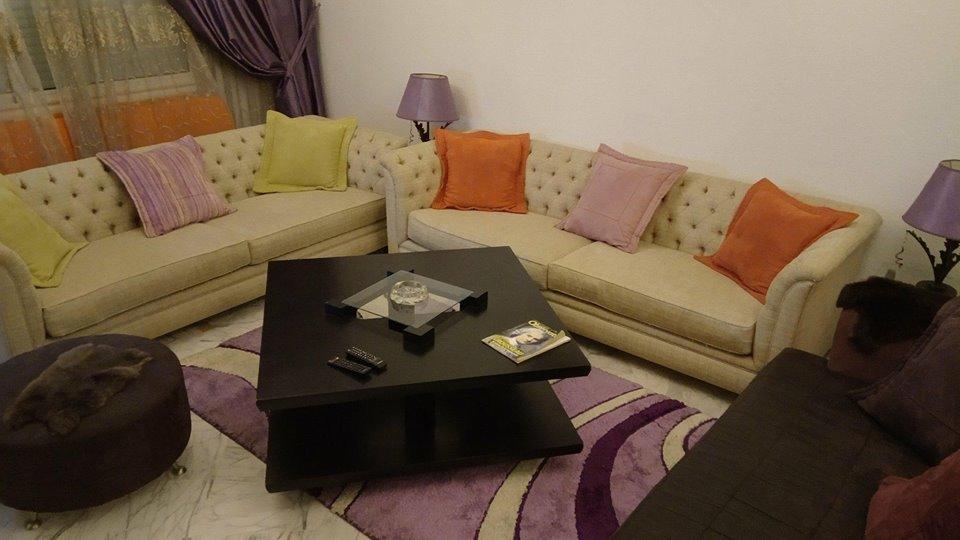 Apartment Benzineb Immo Centre Urbain Nord Tunis
