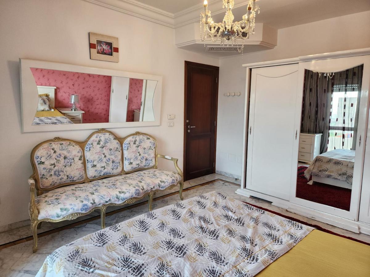 Benzineb Immo Centre Urbain Nord Appartement Tunis