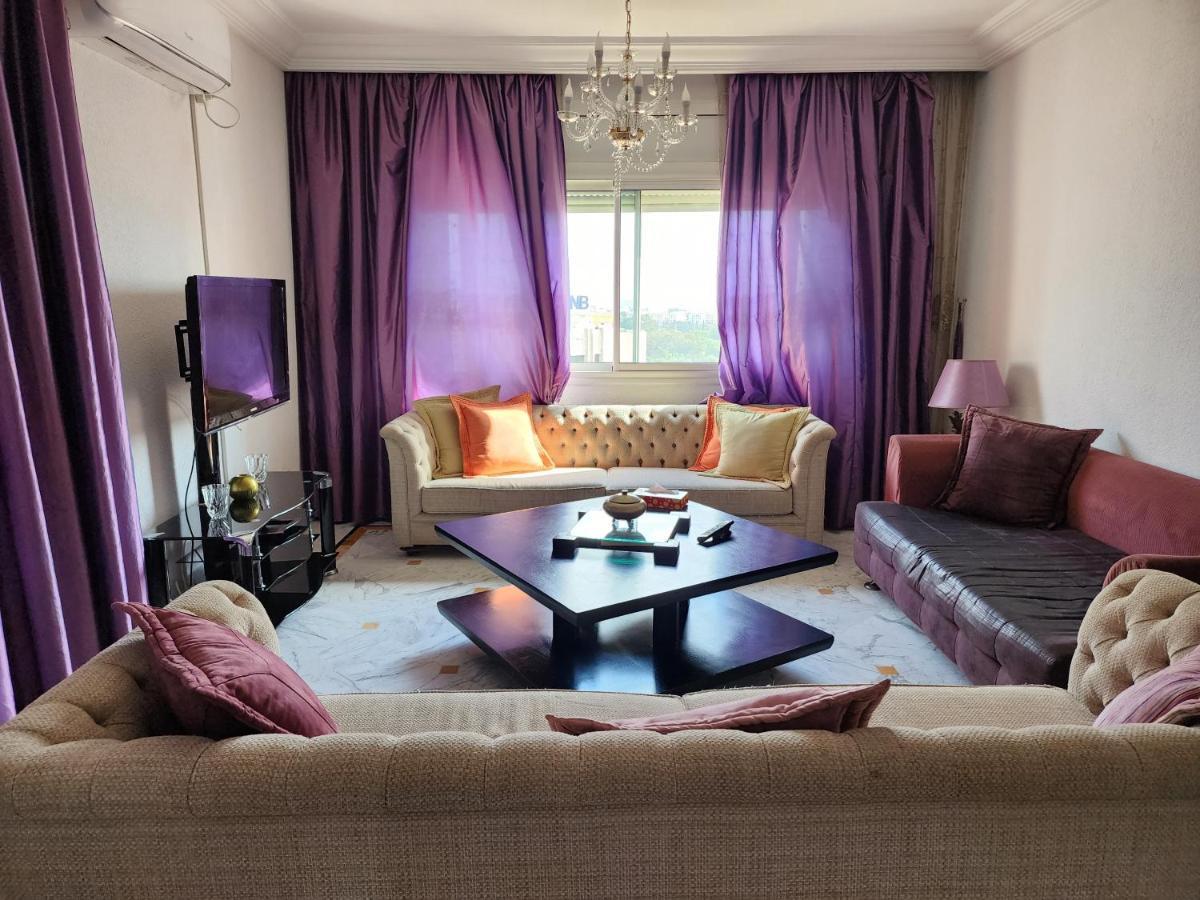 Appartement Benzineb Immo Centre Urbain Nord *
