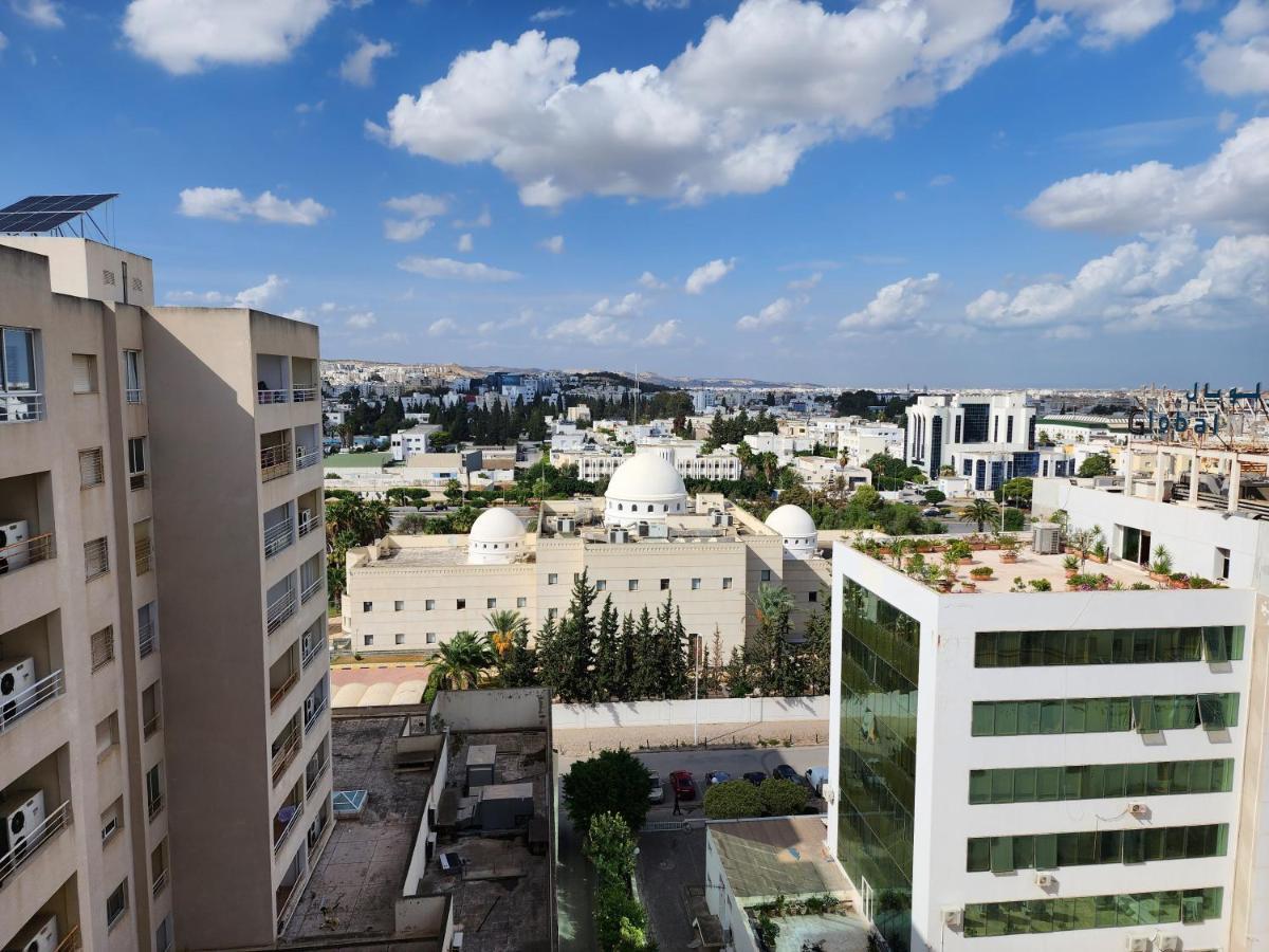 Benzineb Immo Centre Urbain Nord