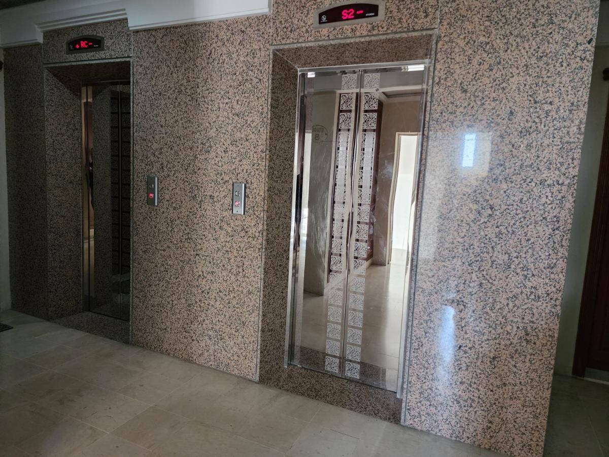 Appartement Benzineb Immo Centre Urbain Nord *