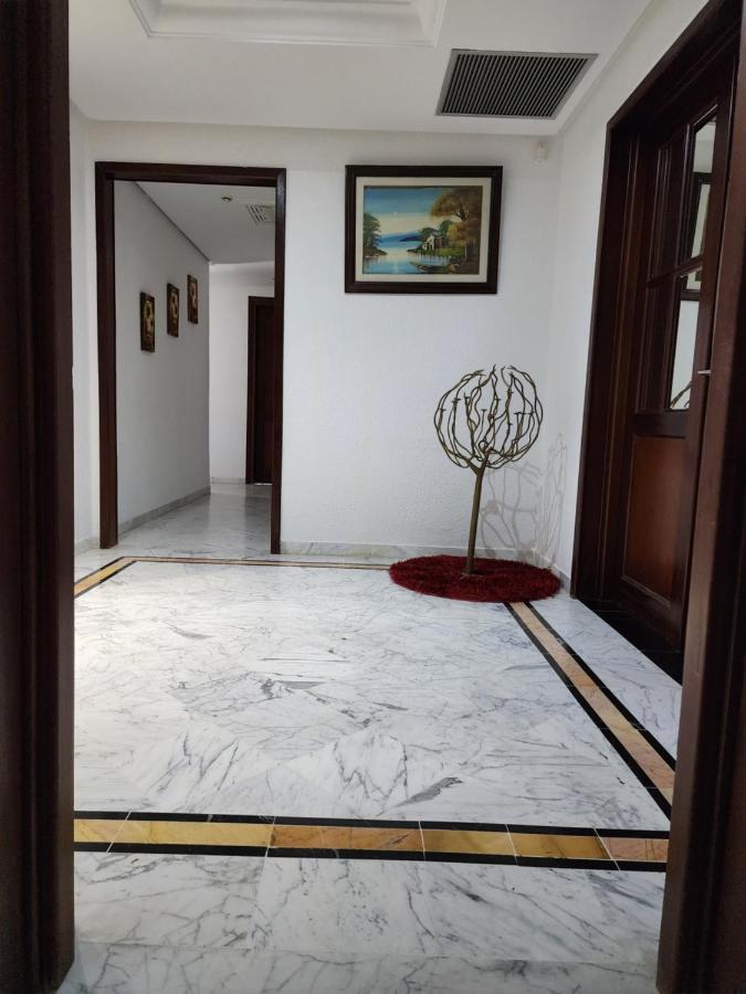 Benzineb Immo Centre Urbain Nord Appartement Tunis