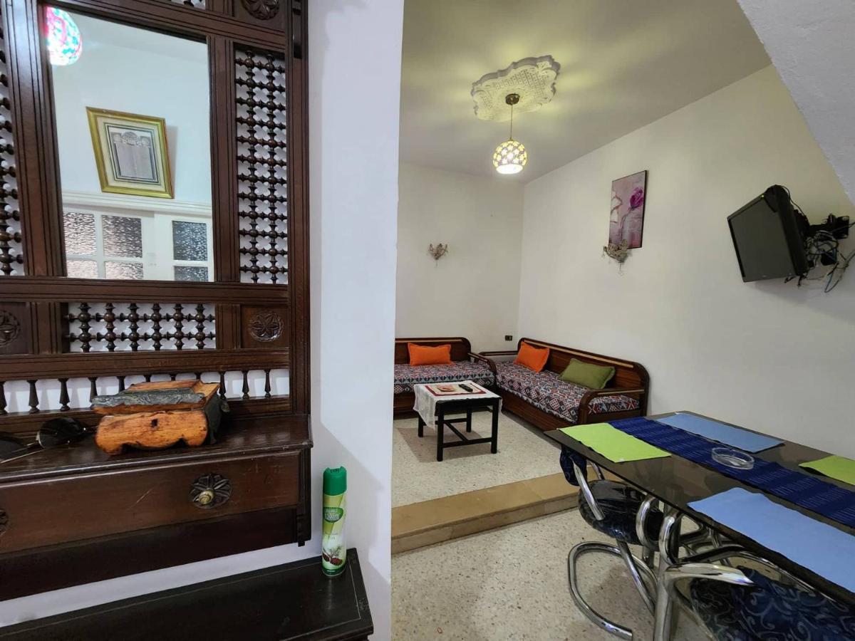 Appartement Benzineb Immo Centre Urbain Nord *