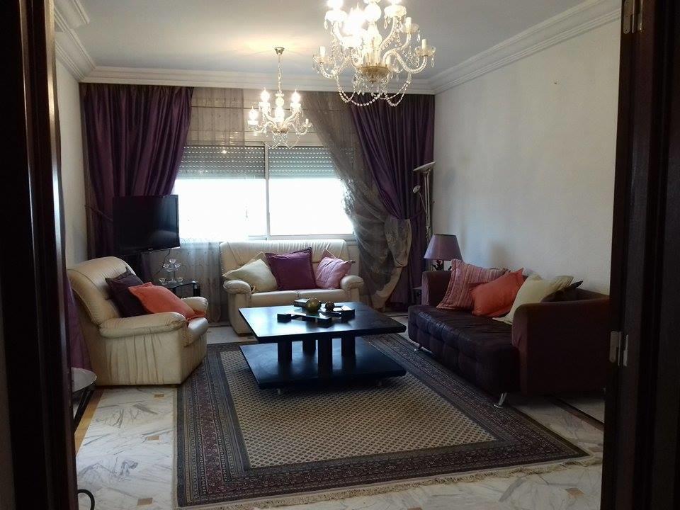 Appartement Benzineb Immo Centre Urbain Nord *