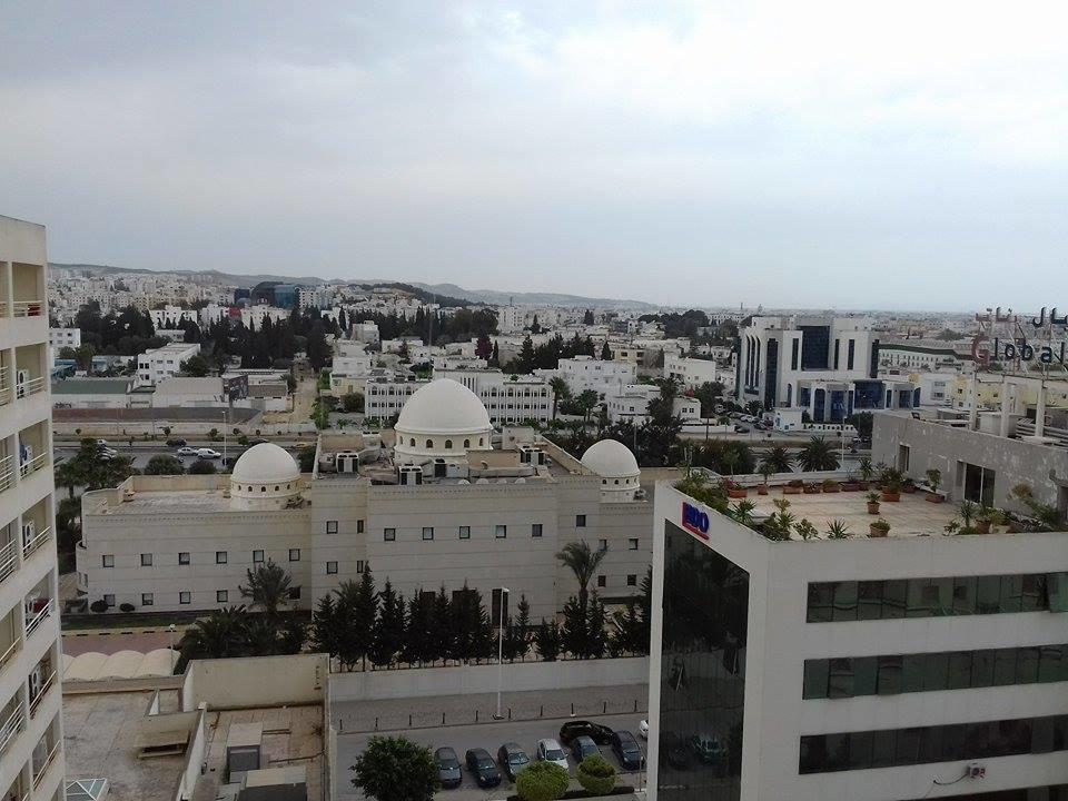 Benzineb Immo Centre Urbain Nord Tunis