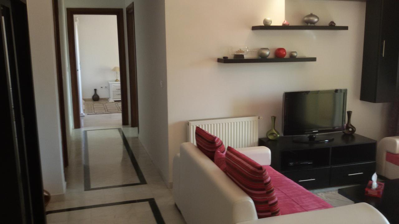 Appartement Benzineb Immo Centre Urbain Nord Tunis
