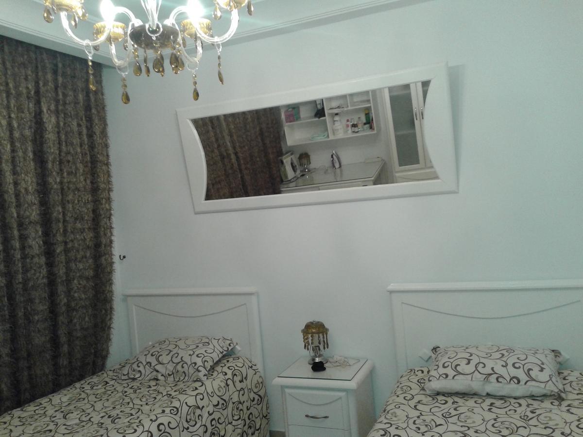 Appartement Benzineb Immo Centre Urbain Nord *