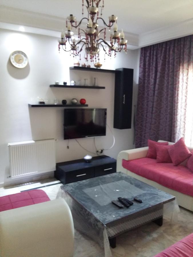Appartement Benzineb Immo Centre Urbain Nord *