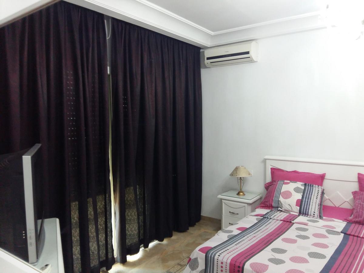 Benzineb Immo Centre Urbain Nord Appartement *