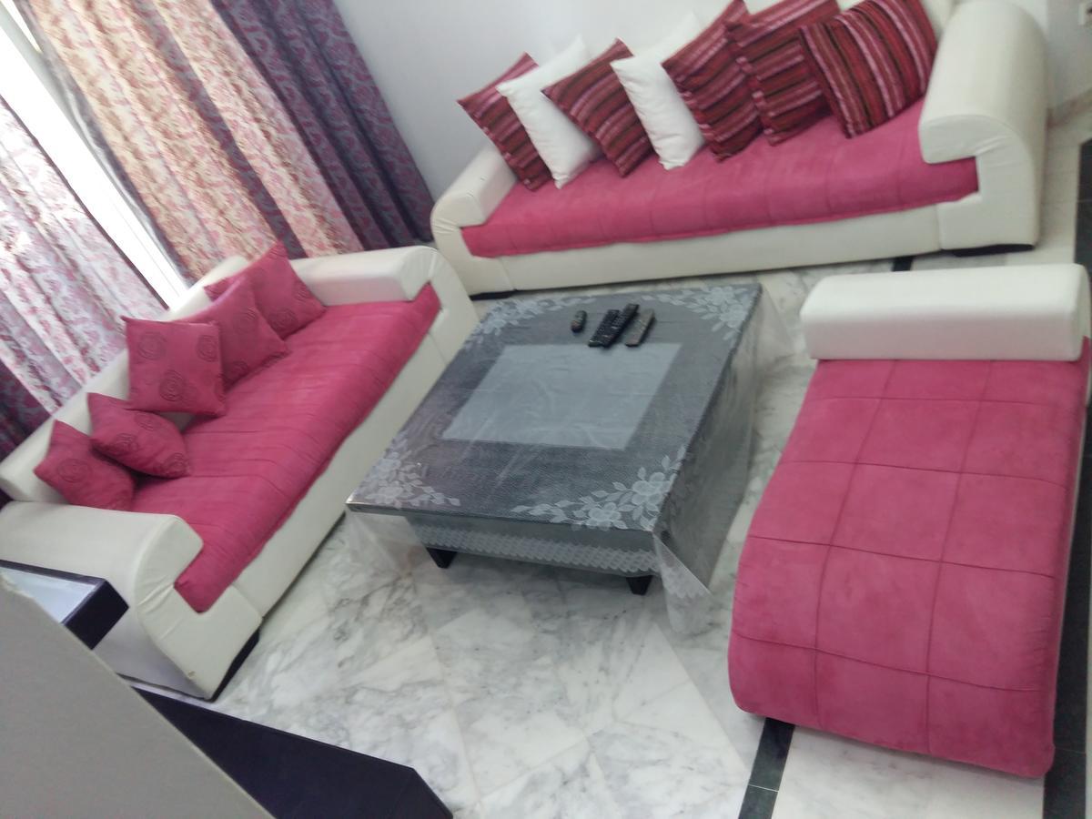 Appartement Benzineb Immo Centre Urbain Nord Tunis