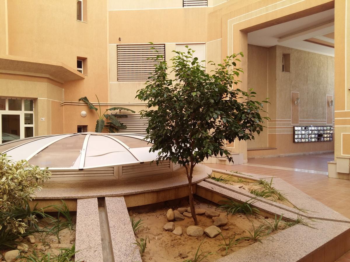 Benzineb Immo Centre Urbain Nord * Tunis