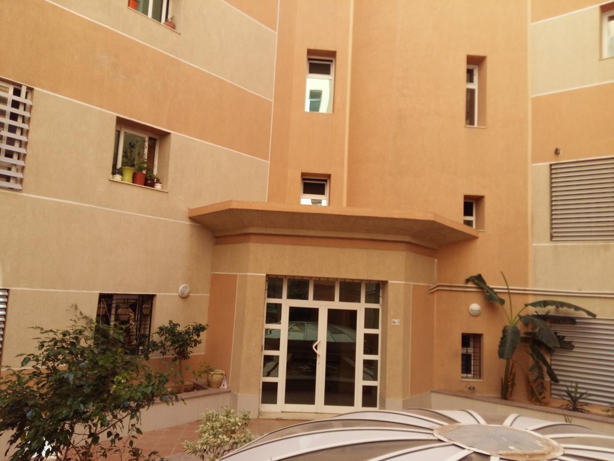 Appartement Benzineb Immo Centre Urbain Nord Tunis