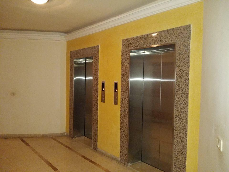 Benzineb Immo Centre Urbain Nord Appartement *