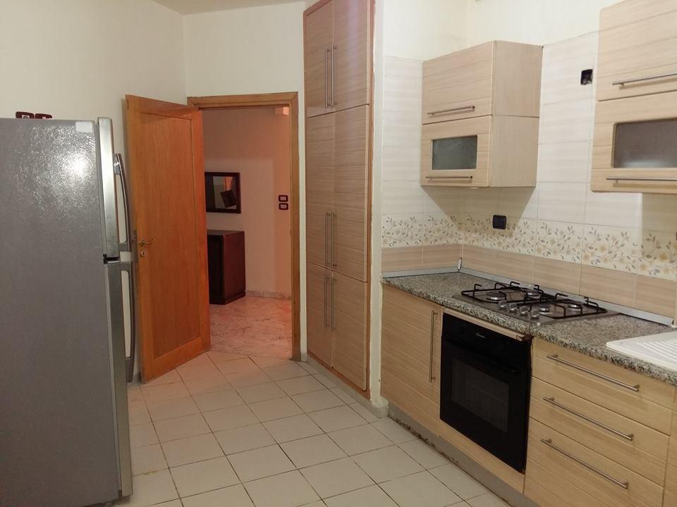 Appartement Benzineb Immo Centre Urbain Nord *