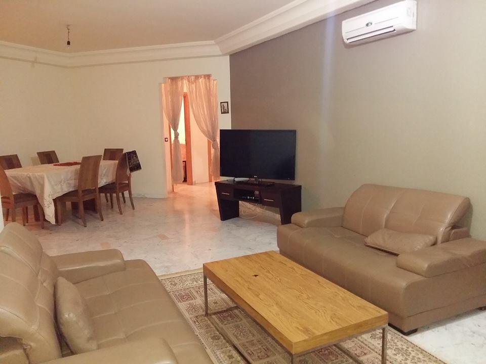 Appartement Benzineb Immo Centre Urbain Nord *