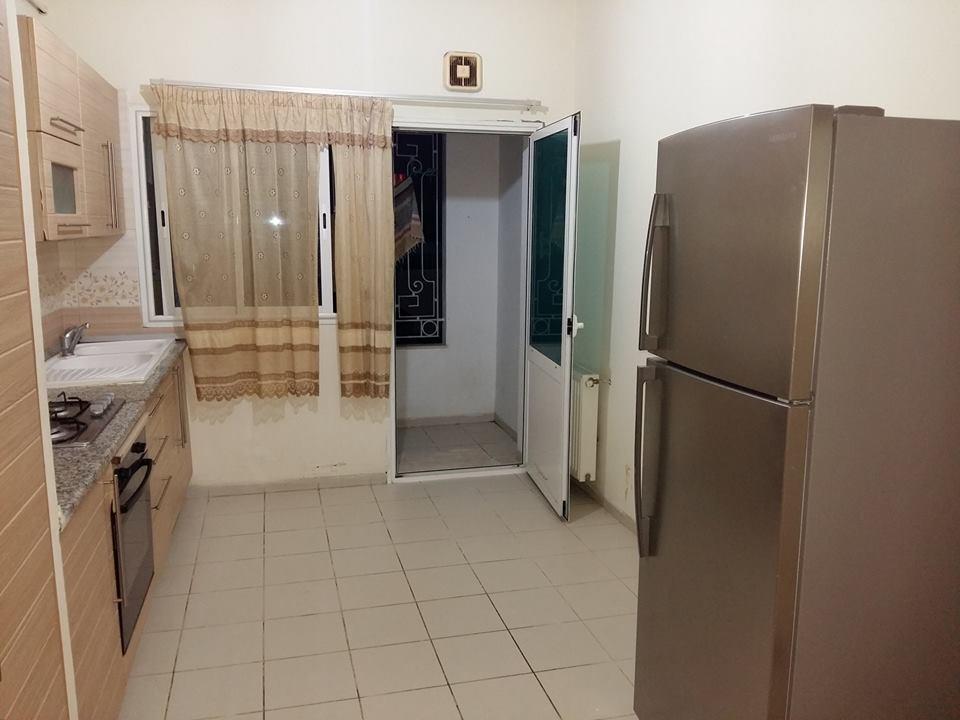 Appartement Benzineb Immo Centre Urbain Nord