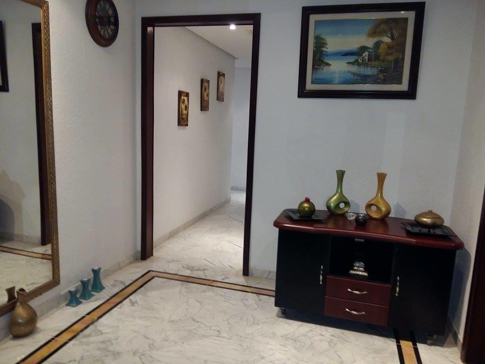 Benzineb Immo Centre Urbain Nord Appartement Tunis
