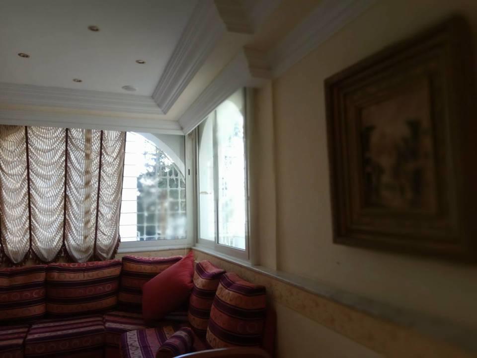 Appartement Benzineb Immo Centre Urbain Nord Tunis