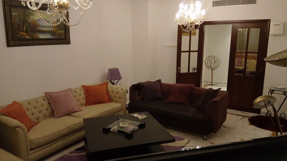 Benzineb Immo Centre Urbain Nord Appartement Tunis