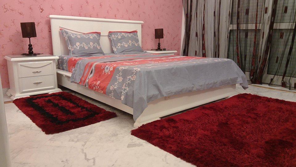 Appartement Benzineb Immo Centre Urbain Nord Tunis