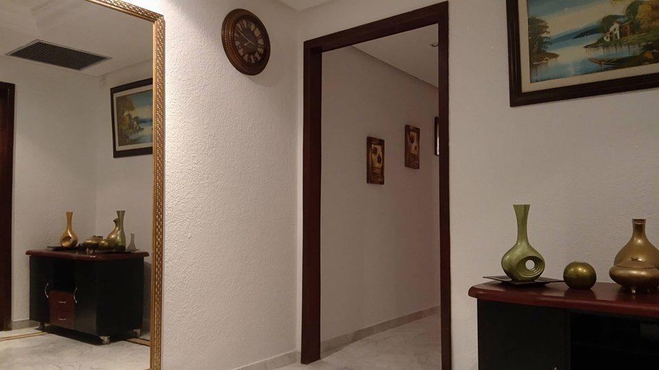 Appartement Benzineb Immo Centre Urbain Nord *