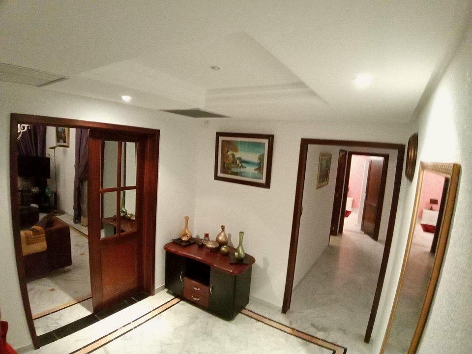 Appartement Benzineb Immo Centre Urbain Nord Tunis