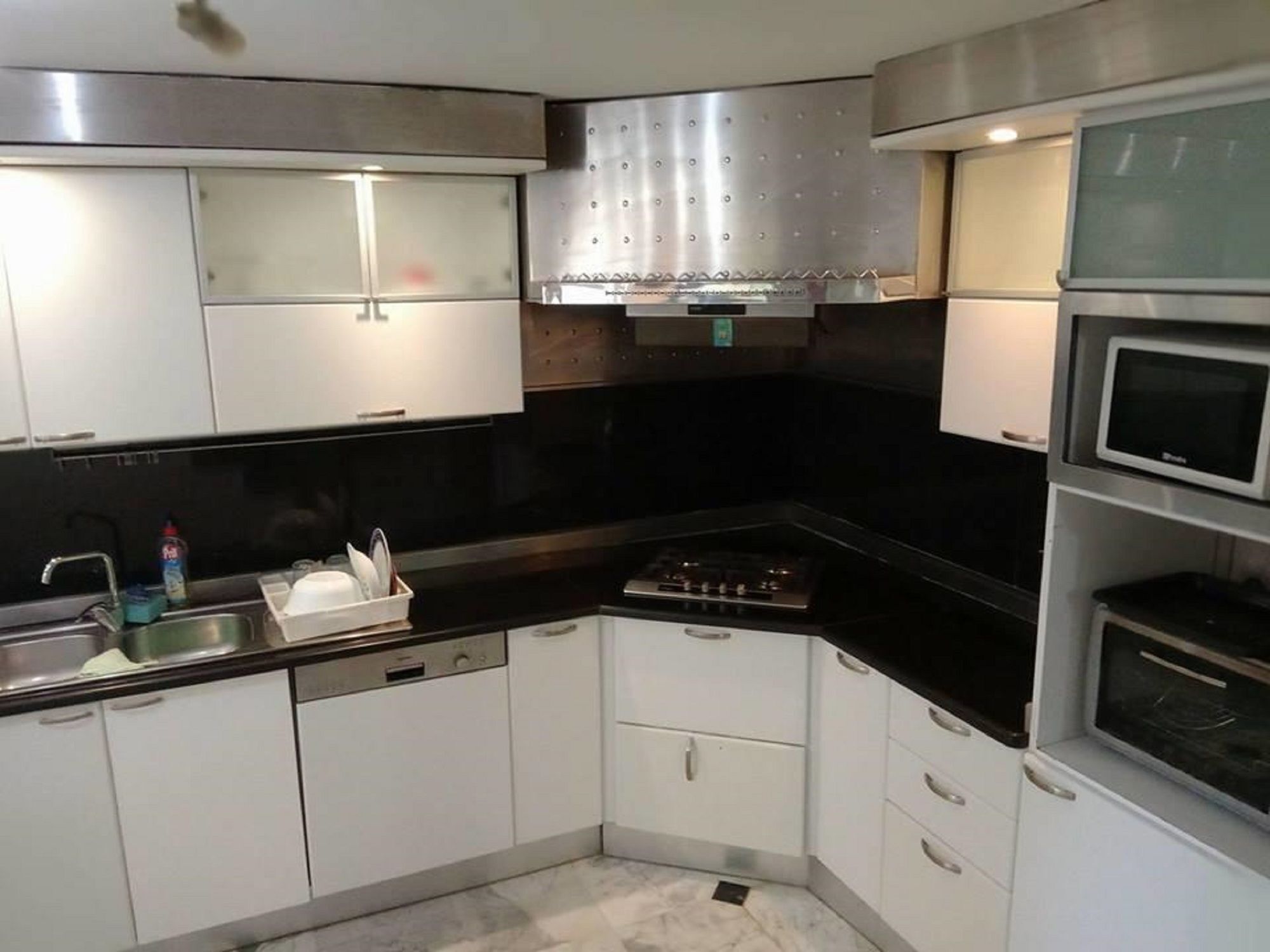 Appartement Benzineb Immo Centre Urbain Nord Tunis