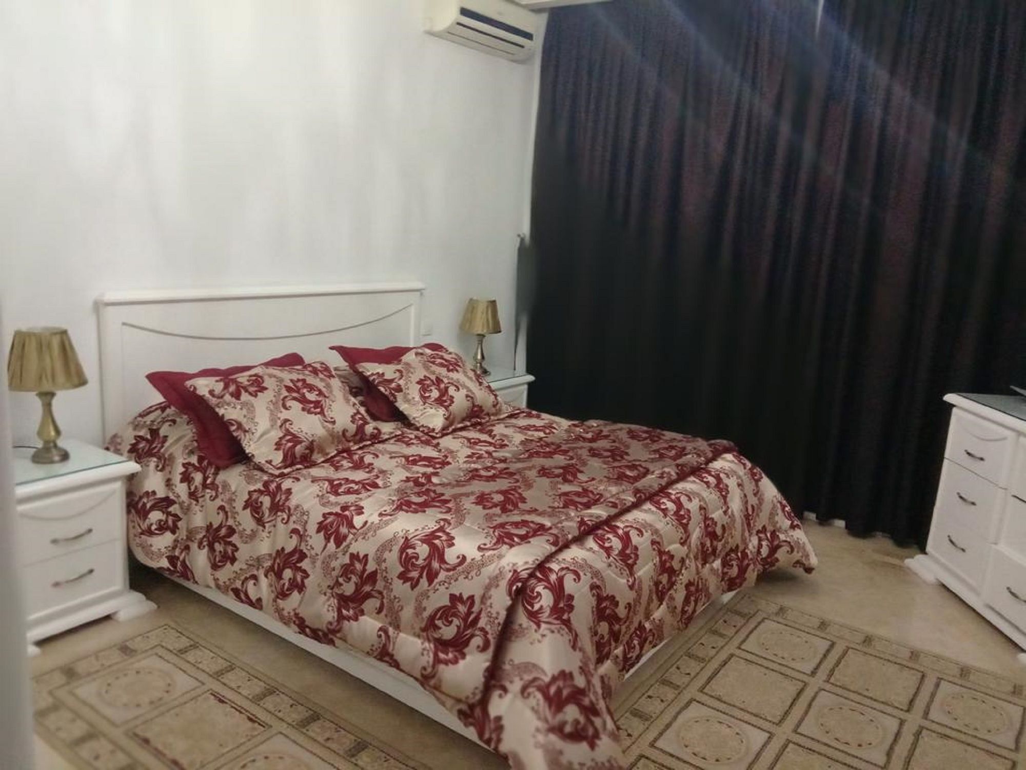 Appartement Benzineb Immo Centre Urbain Nord *