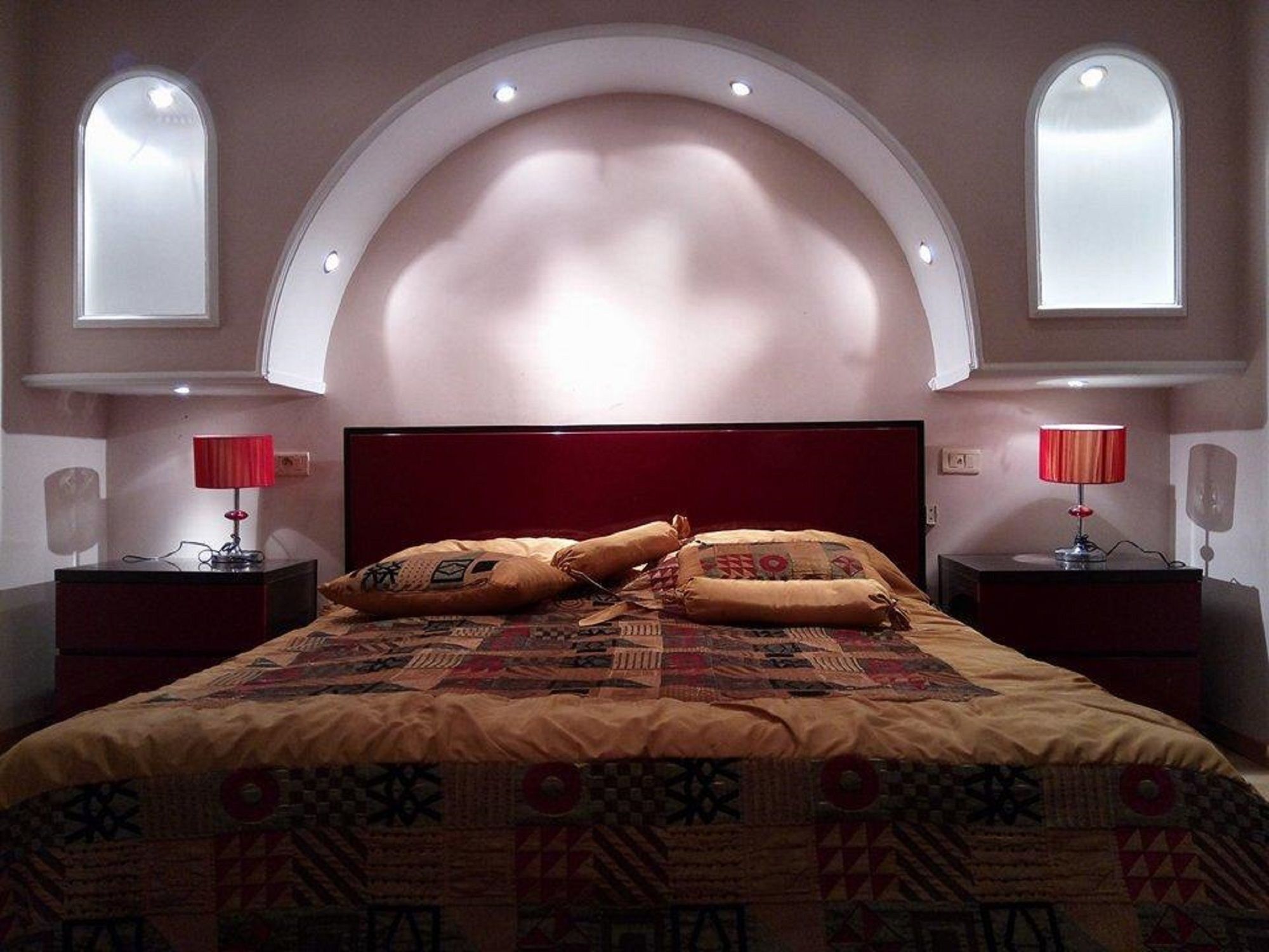 Appartement Benzineb Immo Centre Urbain Nord *